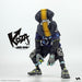 KOZA 1/6 scale action figure set by JT Studio Action Figure JT Studio