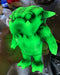 Fey Folk The Gremlin Ghoulish Green GID Edition Resin Weston Brownlee
