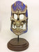Kaiju Beast Skull Mask with Stand by NEMO NEMO Custom Tenacious Toys®