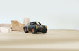 Playforever LUFT Crow Black & Gold collectible toy car Vehicles Playforever