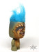 The 3 Tribesmen: Blue Bud by NEMO Custom NEMO