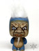 The 3 Tribesmen: Mad Guru Bud by NEMO NEMO Custom Tenacious Toys®