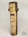 Tikistein wood carving by Mike NEMO Mendez NEMO Custom Tenacious Toys®