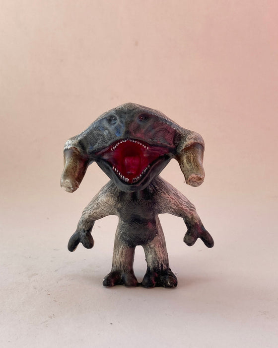 Fey Folk The Other Imp 2.5-inch resin figure by Weston Brownlee