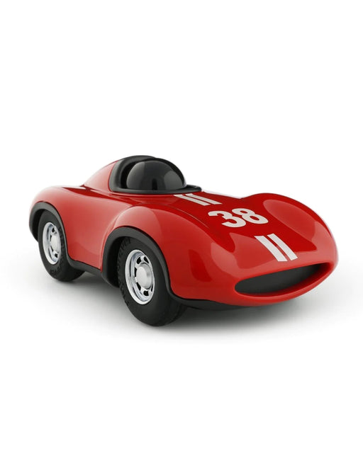Speedy Le Mans Racing Car Red Vehicles Playforever