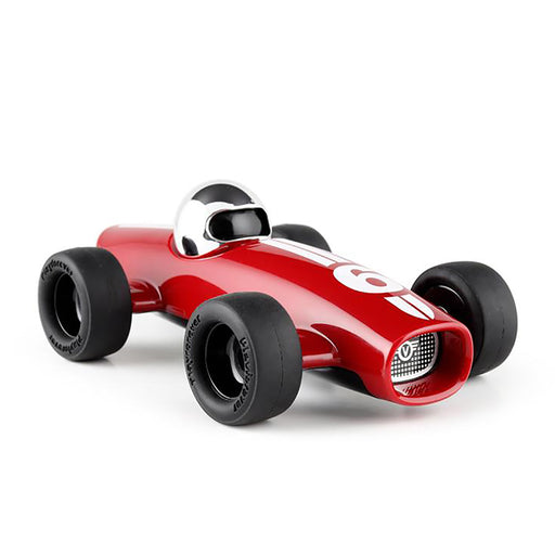 Playforever VERVE MALIBU Red collectible toy car Vehicles Playforever