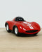 Speedy Le Mans Racing Car Red Vehicles Playforever
