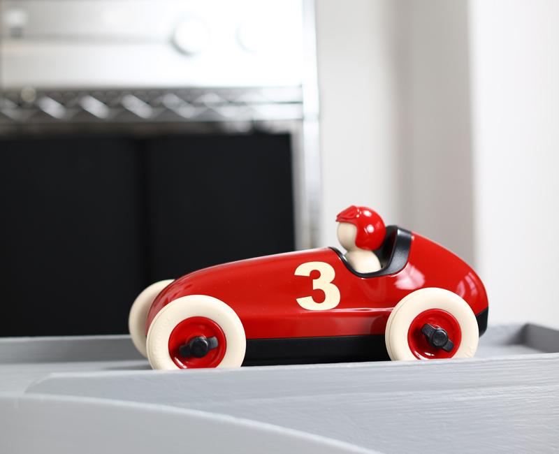 Playforever Bruno Roadster Red Edition Playforever Children Tenacious Toys®
