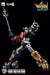 Voltron: Defender of the Universe ROBO-DOU die cast action figure by Threezero Action Figure ThreeZero