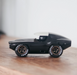 Playforever LEADBELLY SKEETER Black collectible toy muscle car Vehicles Playforever