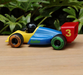 Playforever TURBO MIAMI Multicolor Edition toy F1 racing car Vehicles Playforever