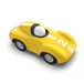 Speedy Le Mans Racing Car Yellow Vehicles Playforever