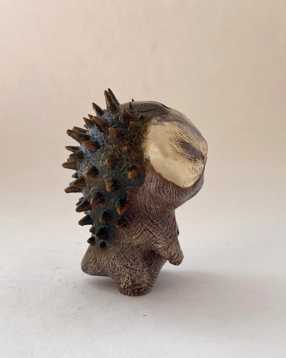 Fey Folk The Urchin 2.5-inch resin figure by Weston Brownlee