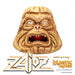 Zaioz by Plastic of the Apes Resin Plastic of the Apes