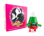 Alex Pardee Candemons Candy Cornelius Holiday XMas Edition 7-inch art toy Vinyl Art Toy 3DRetro