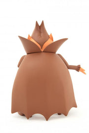 Count Calorie figure by Ron English Vinyl Art Toy Ron English