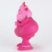 Franken Fat figure by Ron English Vinyl Art Toy Ron English