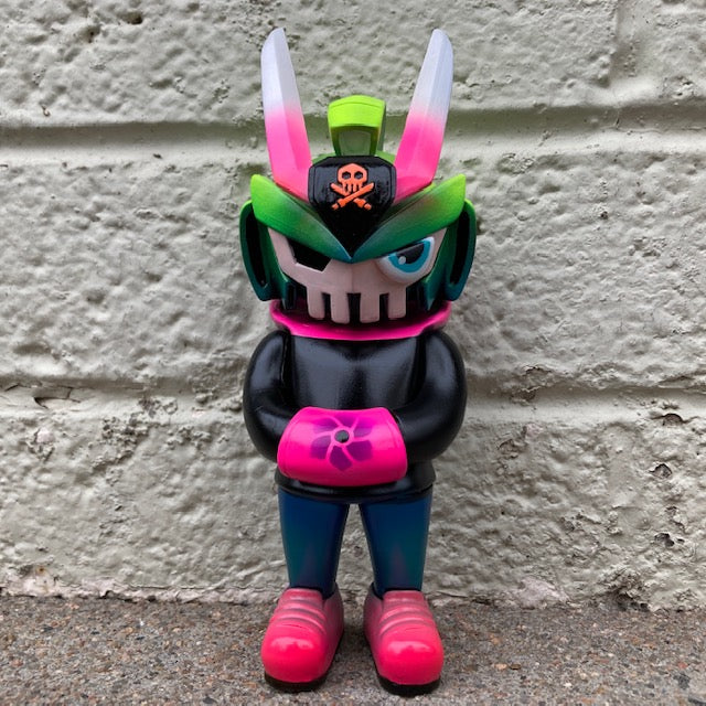 One-Eyed TEQ63 by Ophelia Toys