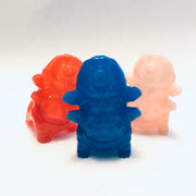 Tiny Tarbus the Tardigrade blind boxed figure Blind Box Doomco Designs