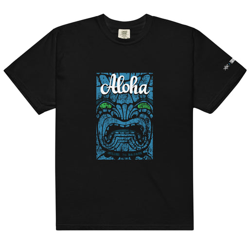 Aloha Shirt by NEMO Apparel Tenacious Toys®