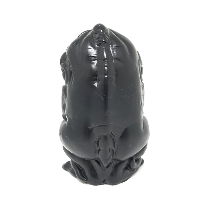 Black Fragon 3.5” resin by NEMO x TASK ONE Resin NEMO